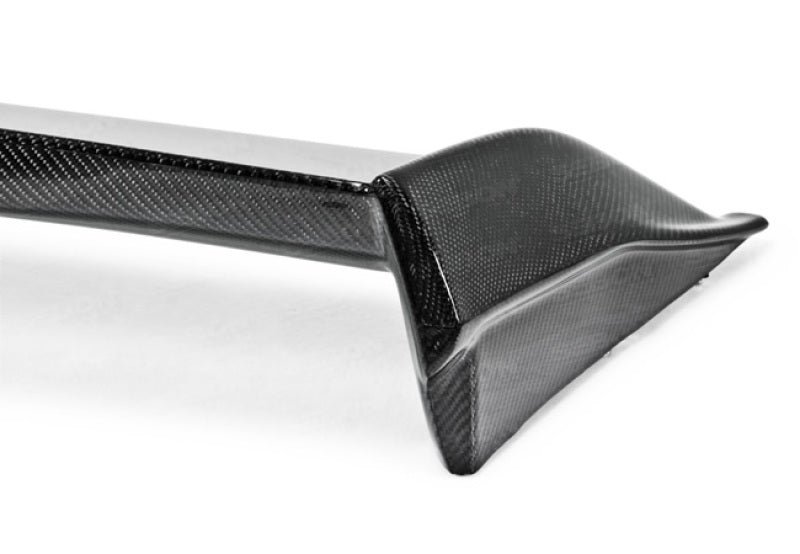 Seibon TR-style Carbon Fiber Rear Spoiler for 1991-2005 Acura NSX RS9206ACNSX-TR RS9206ACNSX-TR Photo - Primary