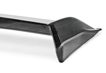 Seibon TR-style Carbon Fiber Rear Spoiler for 1991-2005 Acura NSX RS9206ACNSX-TR RS9206ACNSX-TR Photo - Primary