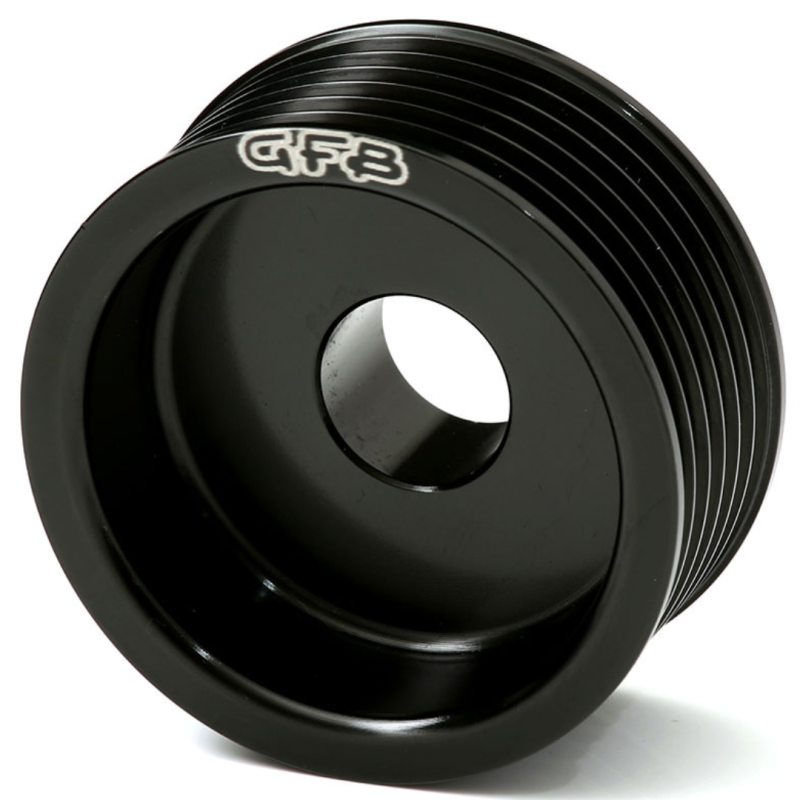 Go Fast Bits 13+ Subaru BRZ / 13+ Scion FR-S Lightweight Alternator Pulley 2221 Photo - out of package