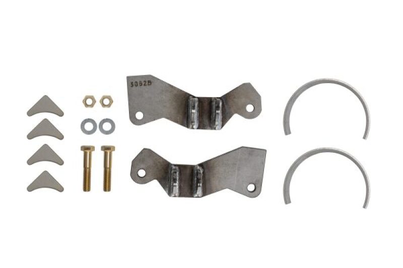 UMI Performance 78-88 GMC G-Body Front Coilover Bracket Kit 3062 3062 Photo - Primary