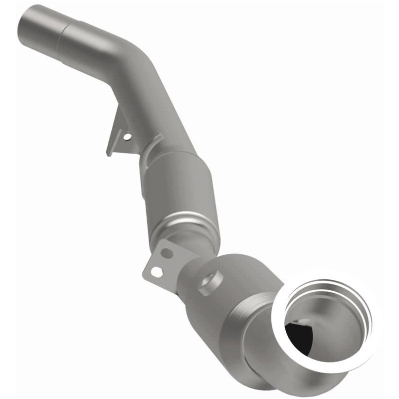 MagnaFlow Mercedes-Benz OEM Grade Federal / EPA Compliant Direct-Fit Catalytic Converter 21-552 Photo - out of package