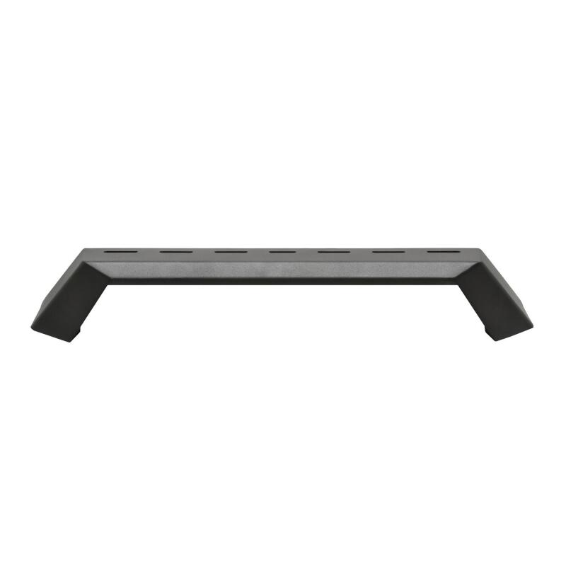 Westin 14-20 Toyota 4Runner Pro-Series Bumper Angular Bull Bar - Textured Black 58-411155AB 58-411155AB Photo - Primary