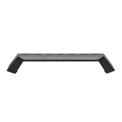 Westin 14-20 Toyota 4Runner Pro-Series Bumper Angular Bull Bar - Textured Black 58-411155AB 58-411155AB Photo - Primary