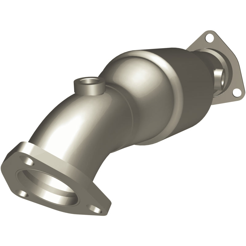MagnaFlow Audi OEM Grade Federal / EPA Compliant Direct-Fit Catalytic Converter 49163 Photo - Primary