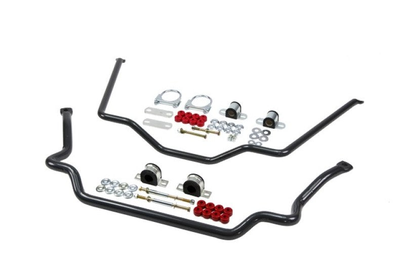 Belltech Anti-swaybar Sets 5420/5520 9901 Photo - Primary