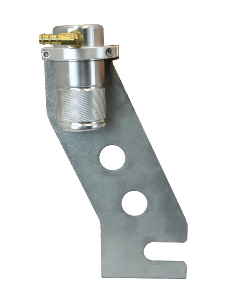 Moroso Air-Oil Separator Kit,SM,Mustang'87-'93 85660 Photo - Primary