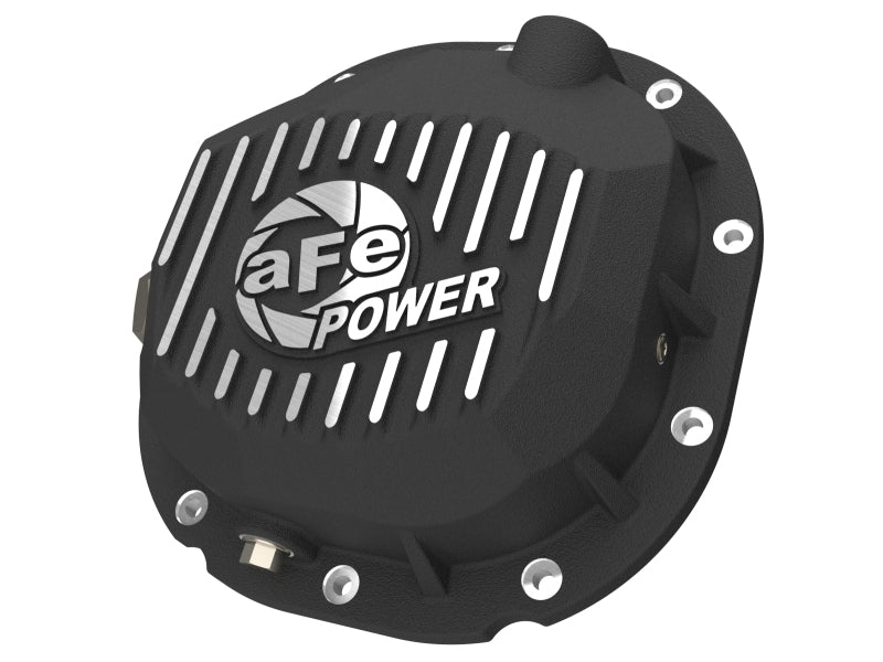 aFe AFE Diff/Trans/Oil Covers Drivetrain Diff Covers main image