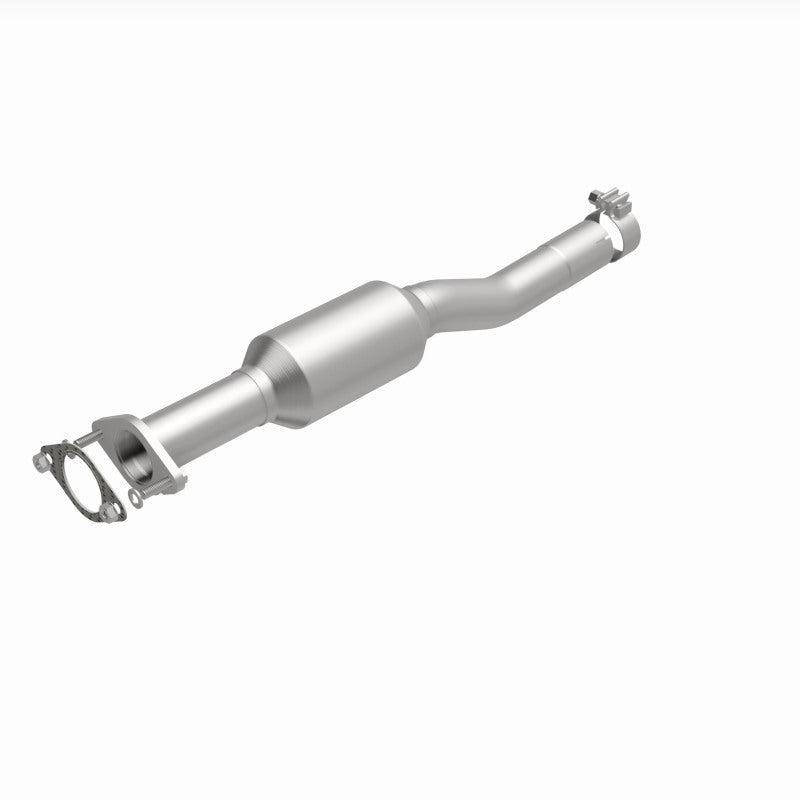 MagnaFlow 17-19 Ford Escape L4 OEM Underbody Rear Direct Fit CARB Compliant Catalytic Converter 23-156 23-156 360 Degree Image Set