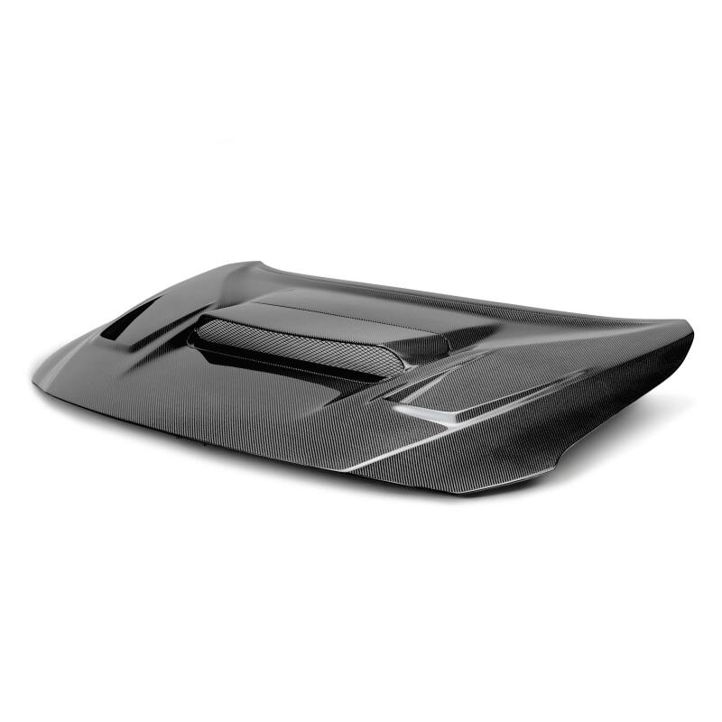 Seibon Carbon Fiber Hood For 2022 Subaru WRX HD22SBIMP-VS User 1