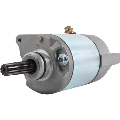 Arrowhead Mitsuba 12V 10T Str 410-54207 410-54207 Photo - Primary