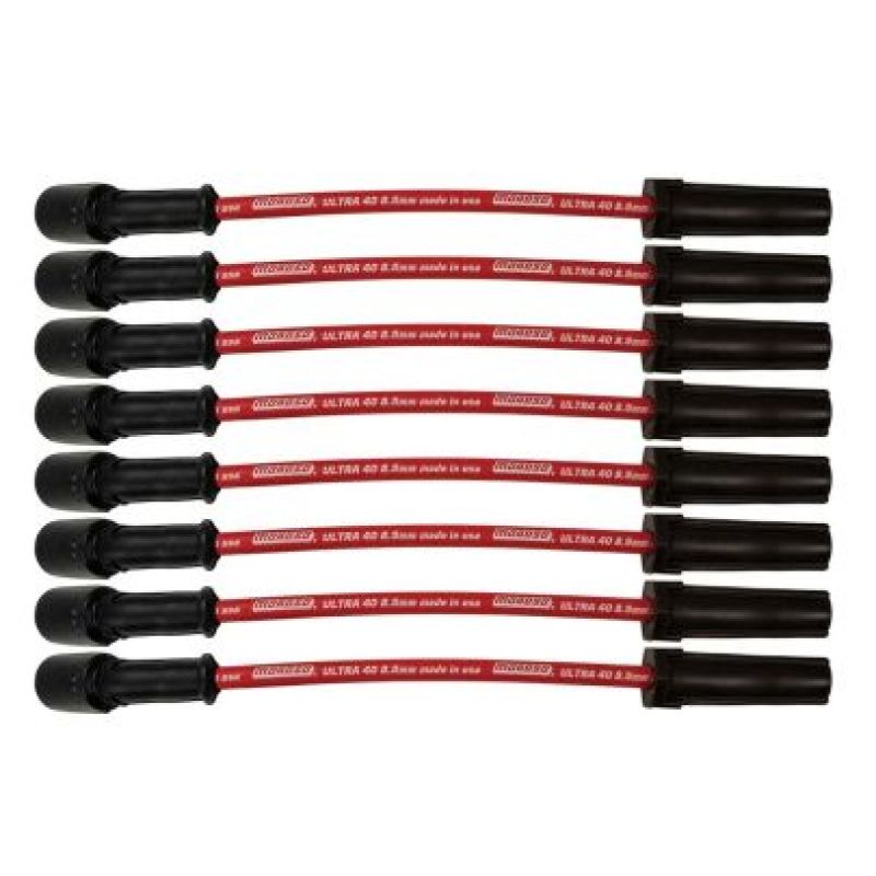 Moroso Ultra 40 Wire Set 8.5mm GM LS/LT 11.0 73743 73743 User 1
