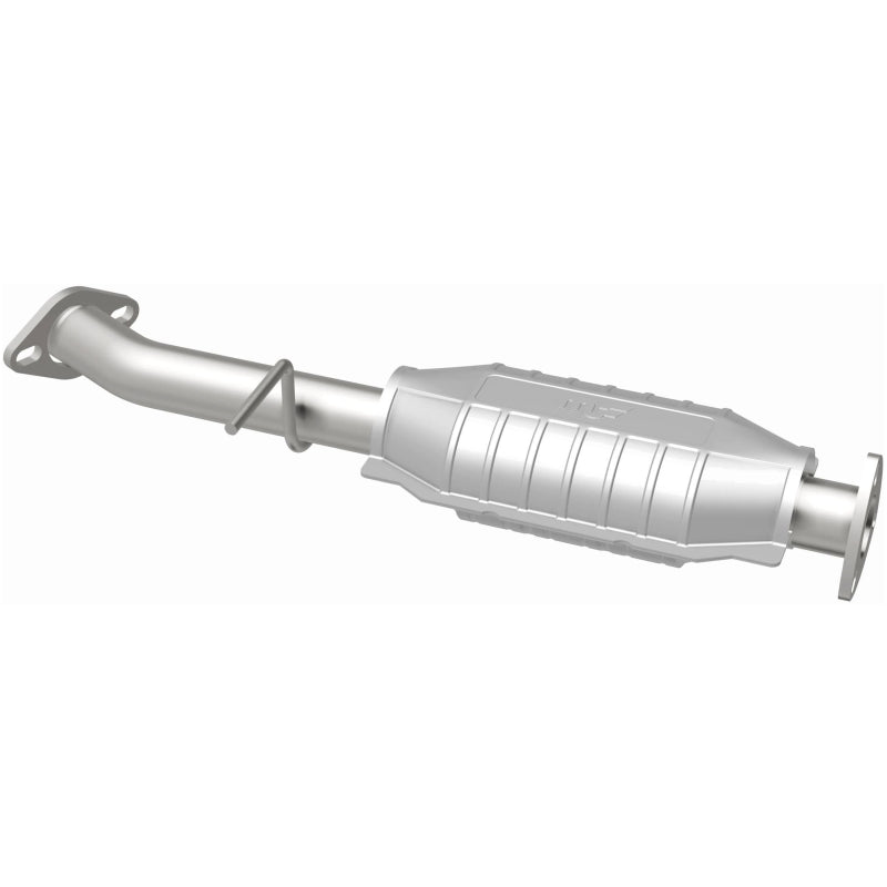 MagnaFlow Kia Sportage HM Grade Federal / EPA Compliant Direct-Fit Catalytic Converter 50669 Photo - out of package