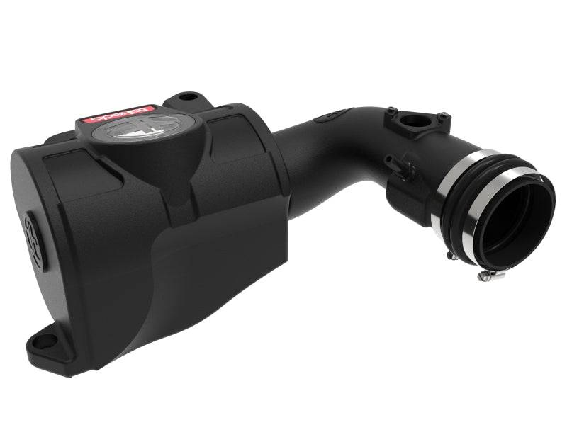 aFe Takeda Momentum Pro Dry S Cold Air Intake System 22-23 Subaru BRZ/Toyota GR86 56-70056D 56-70056D Photo - Unmounted