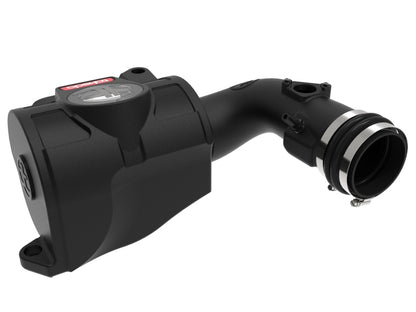 aFe Takeda Momentum Pro Dry S Cold Air Intake System 22-23 Subaru BRZ/Toyota GR86 56-70056D 56-70056D Photo - Unmounted