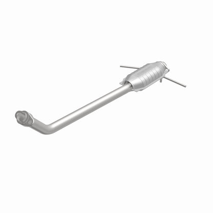 MagnaFlow Standard Grade Federal / EPA Compliant Direct-Fit Catalytic Converter 23248 360 Degree Image Set