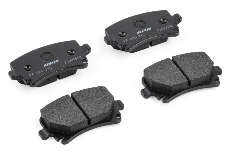 APR APR Brake Pads Brakes, Rotors & Pads Brake Pads - Performance main image