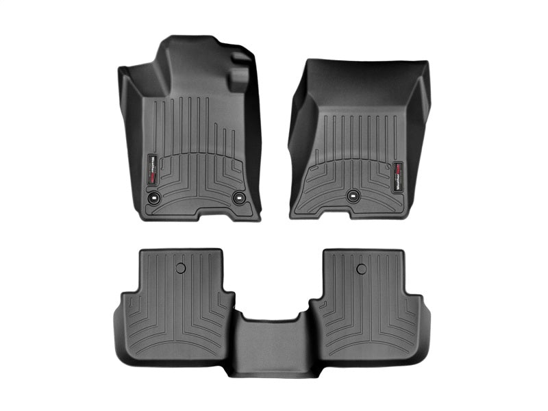 WeatherTech  44769-1-2 44769-1-2 Photo - Primary