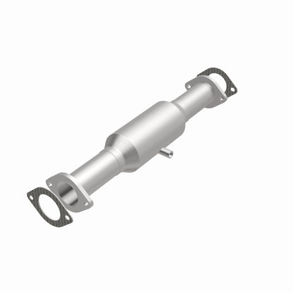 MagnaFlow Ford Standard Grade Federal / EPA Compliant Direct-Fit Catalytic Converter 23352 360 Degree Image Set