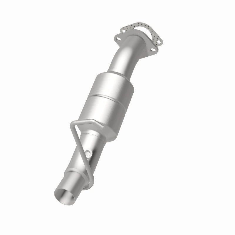 MagnaFlow HM Grade Federal / EPA Compliant Direct-Fit Catalytic Converter 23781 360 Degree Image Set
