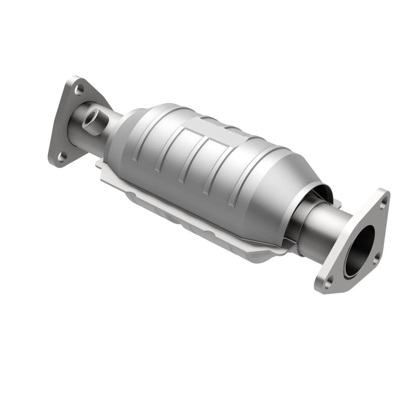 MagnaFlow Acura TL HM Grade Federal / EPA Compliant Direct-Fit Catalytic Converter 23165 360 Degree Image Set