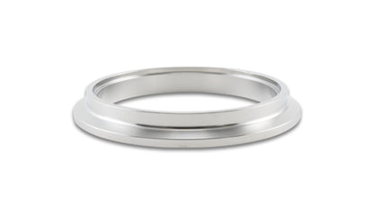 Vibrant 304 Stainless Steel V-Band Turbo Outlet Flange for Garrett G42 19888 19888 Photo - Primary