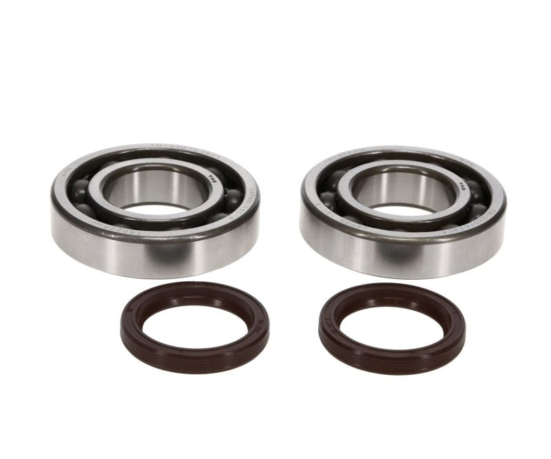 ProX 06-17 CRF250R/CRF250X Crankshaft Bearing & Seal Kit 23.CBS13006 23.CBS13006 Photo - Primary