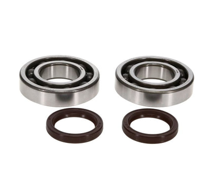 ProX 06-17 CRF250R/CRF250X Crankshaft Bearing & Seal Kit 23.CBS13006 23.CBS13006 Photo - Primary