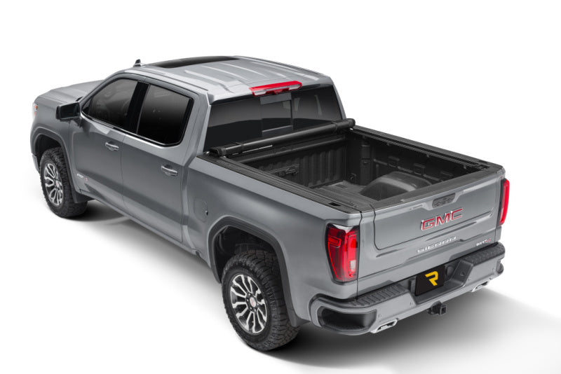 Truxedo Pro X15 15-19 GM Canyon/Colorado 5' Bed 1449801 Photo - Mounted