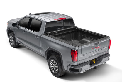 Truxedo Pro X15 15-19 GM Canyon/Colorado 5' Bed 1449801 Photo - Mounted