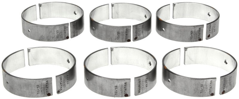 Clevite Connecting Rod Bearing Set CB1411A(6) User 1