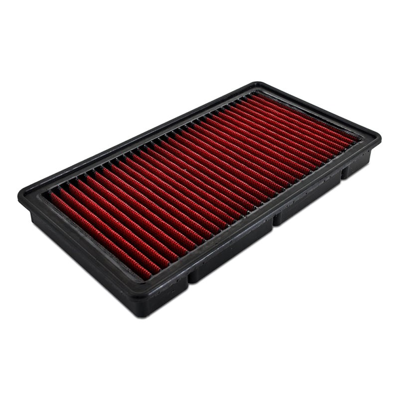 Mishimoto 01-03 Ford 7.3L Powerstroke Reusable Drop-In Air Filter MMAF-F2D-01 MMAF-F2D-01 User 1