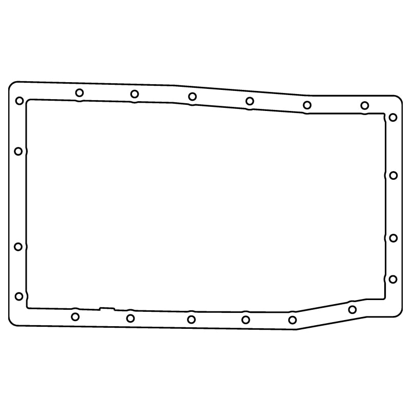Cometic Gasket TOY 1GR-FE 2GR-FKS 2TR -FE-.060in AFM TRANS PAN CAGC14122-060 C14122-060 Photo - Primary