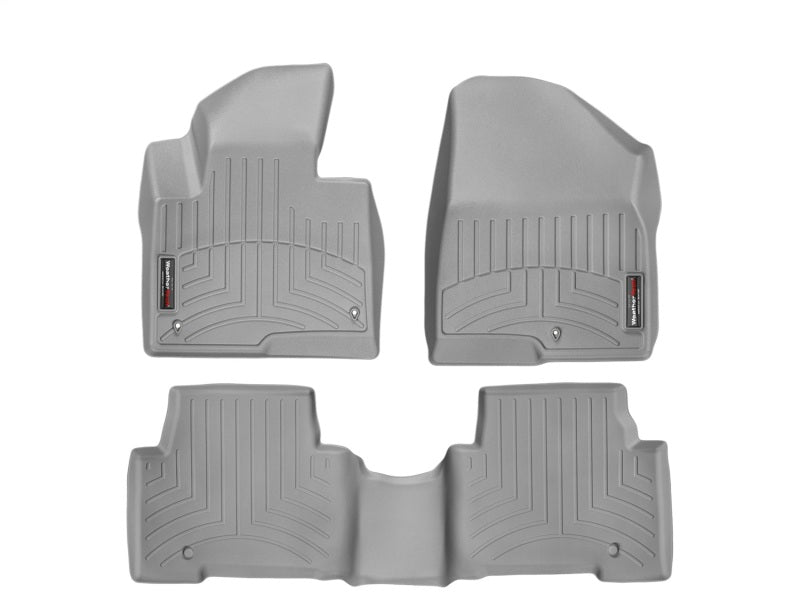 WeatherTech  46440-1-2 46440-1-2 Photo - Primary