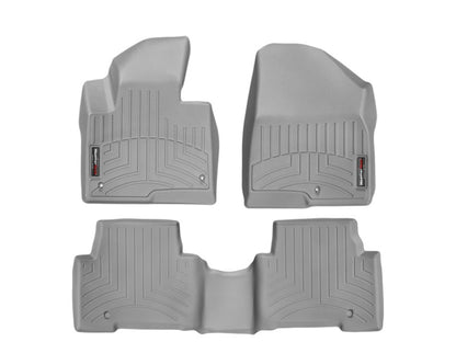 WeatherTech  46440-1-2 46440-1-2 Photo - Primary