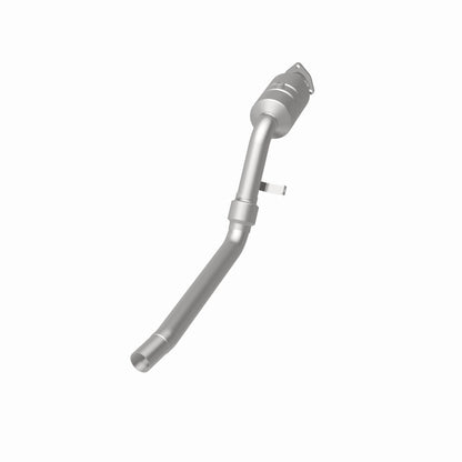 MagnaFlow Audi A4 Quattro OEM Grade Federal / EPA Compliant Direct-Fit Catalytic Converter 51115 360 Degree Image Set