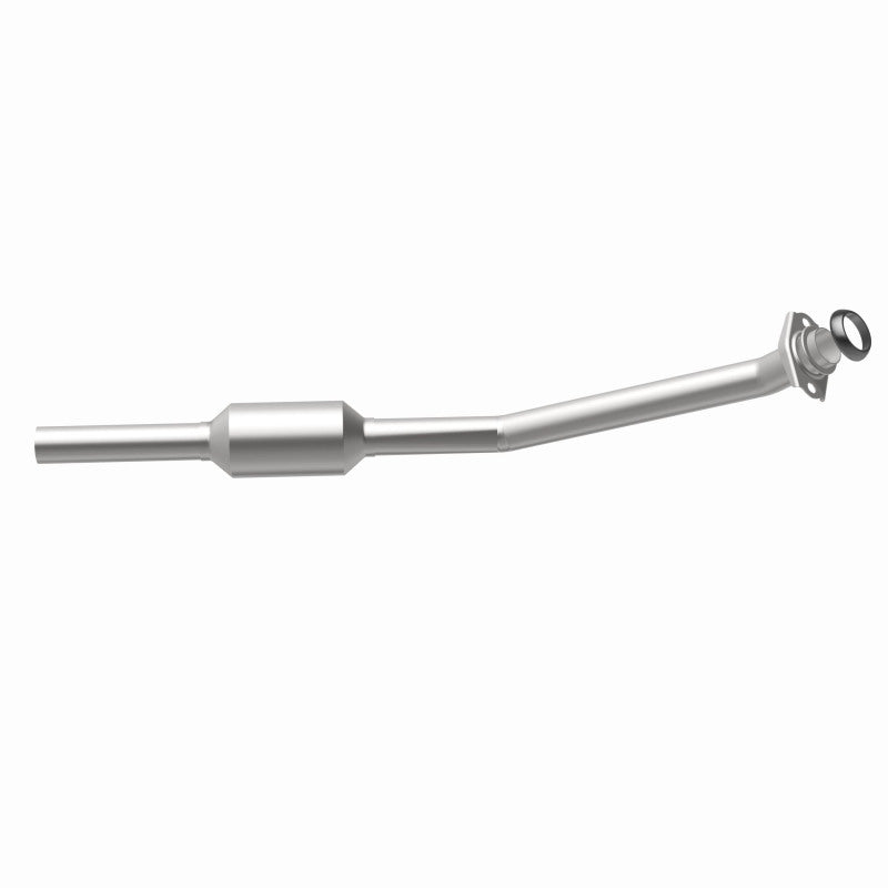 MagnaFlow California Grade CARB Compliant Direct-Fit Catalytic Converter 3391269 360 Degree Image Set