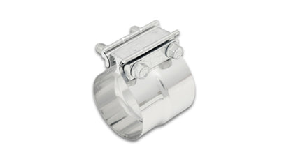 Vibrant Easy Seal Exhaust Sleeve Clamp for 3in OD Tubing 1627T 1627T Photo - Primary