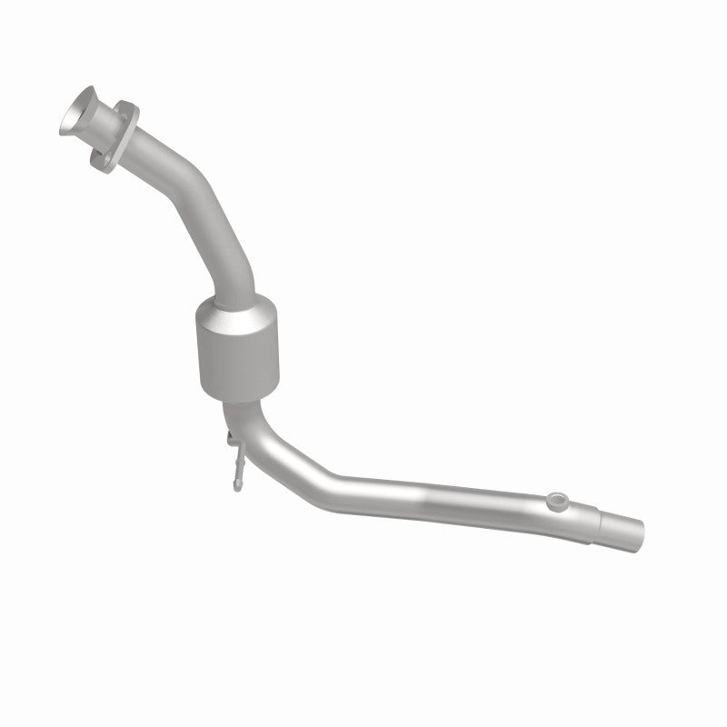 MagnaFlow California Grade CARB Compliant Direct-Fit Catalytic Converter 444318 360 Degree Image Set