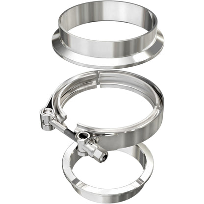 MagnaFlow Stainless Steel V-Band Clamp 10170 Photo - Primary