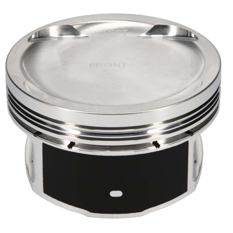 JE Pistons JE Piston Sets -4 Cyl Engine Components Piston Sets - Forged - 4cyl main image