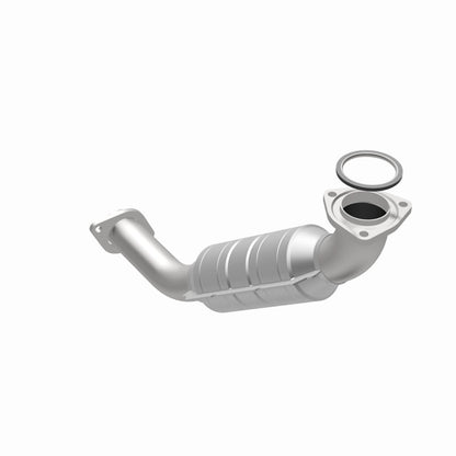 MagnaFlow Pontiac G8 OEM Grade Federal / EPA Compliant Direct-Fit Catalytic Converter 51694 360 Degree Image Set