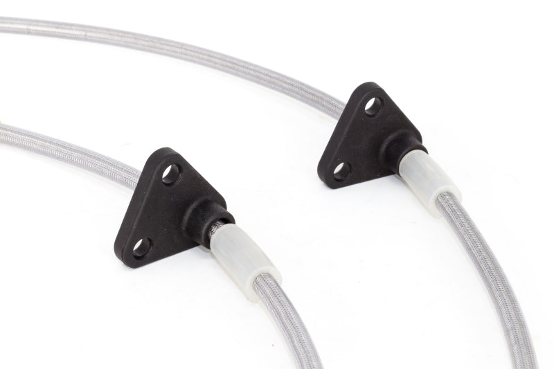 Goodridge Stainless Steel Brake Line SS 90-93 Acura Integra 20062 Photo - out of package