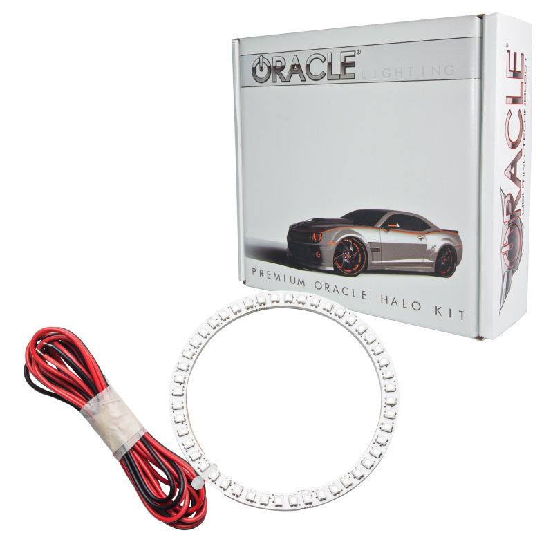 ORACLE Lighting Oracle Suzuki GSX-R 750 07-10 LED Motorcycle Halo Kit - Pink 2389-009 2389-009 Photo - Primary