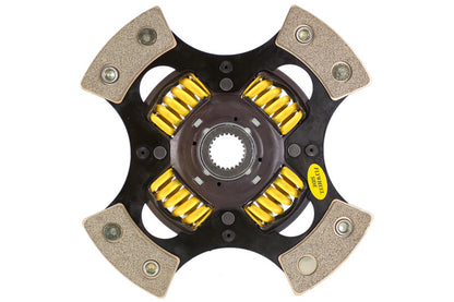 ACT 4-Puck Sprung Hub Race Disc BRZ 4224218-1 Photo - out of package