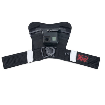 USWE Action Camera Harness NDM 1 Black - 2XL 101238 101238 User 1