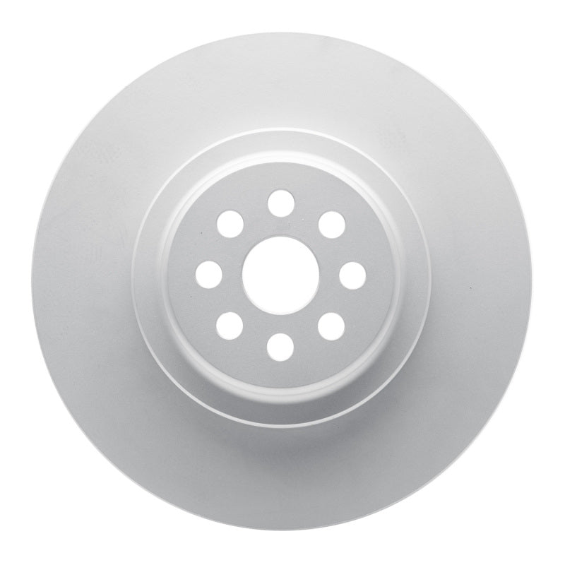 DFC DFC GeoSPEC Coated Rotors - Plain Brakes, Rotors & Pads Brake Rotors - OE - Cryo main image