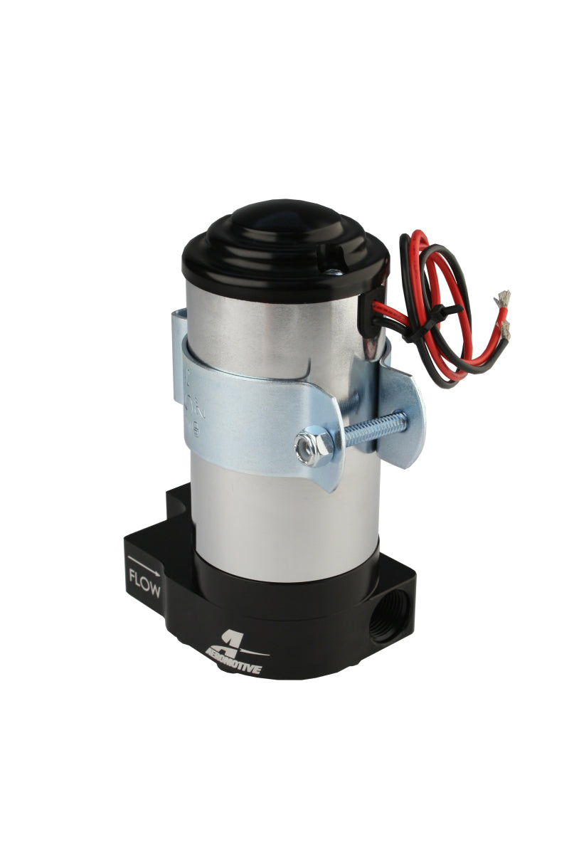 Aeromotive H/0 Fuel Pump - ORB-08 11219 Photo - Primary