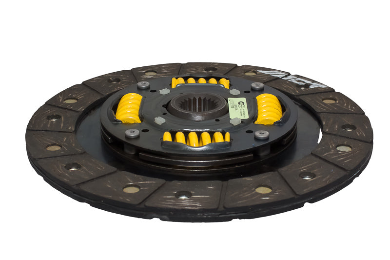 ACT Performance Disc  Geo Prizm Base L4 91-92 3000606 Photo - out of package