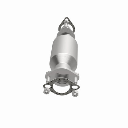 MagnaFlow Kia Sorento OEM Grade Federal / EPA Compliant Direct-Fit Catalytic Converter 52434 360 Degree Image Set