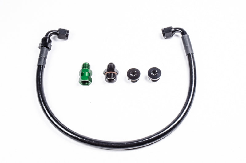 Radium 00-05 Honda S2000 Fuel Rail Plumbing Kit 20-0091-PK Photo - Primary